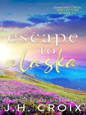 cover image of Escape to Alaska